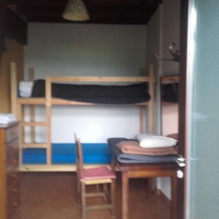 Otardi Hostel Asteasu Ngoại thất bức ảnh