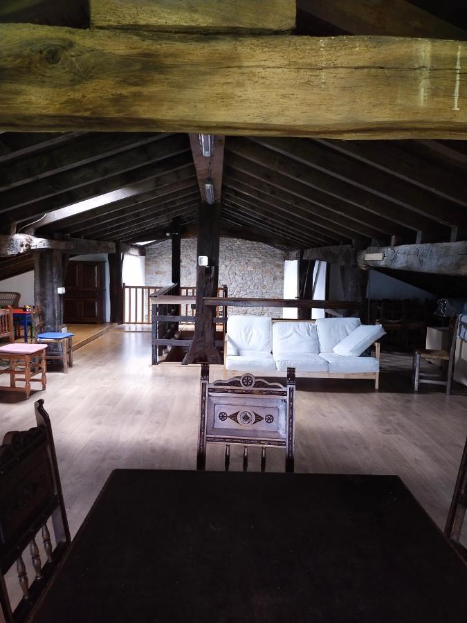 Otardi Hostel Asteasu Ngoại thất bức ảnh