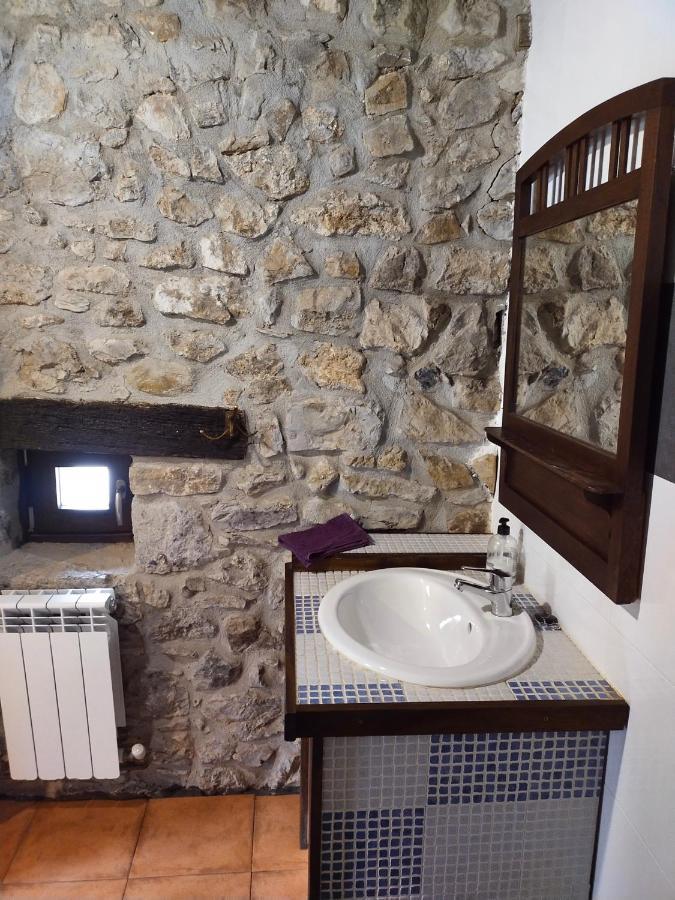 Otardi Hostel Asteasu Ngoại thất bức ảnh