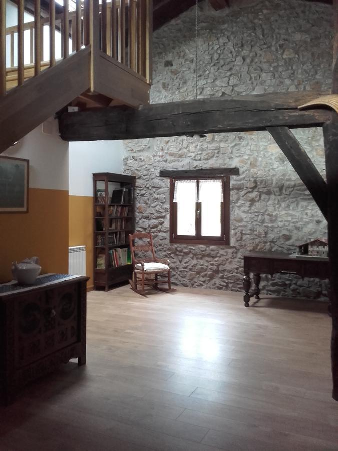 Otardi Hostel Asteasu Ngoại thất bức ảnh