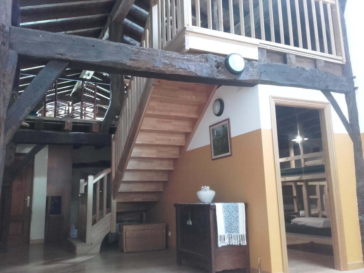 Otardi Hostel Asteasu Ngoại thất bức ảnh