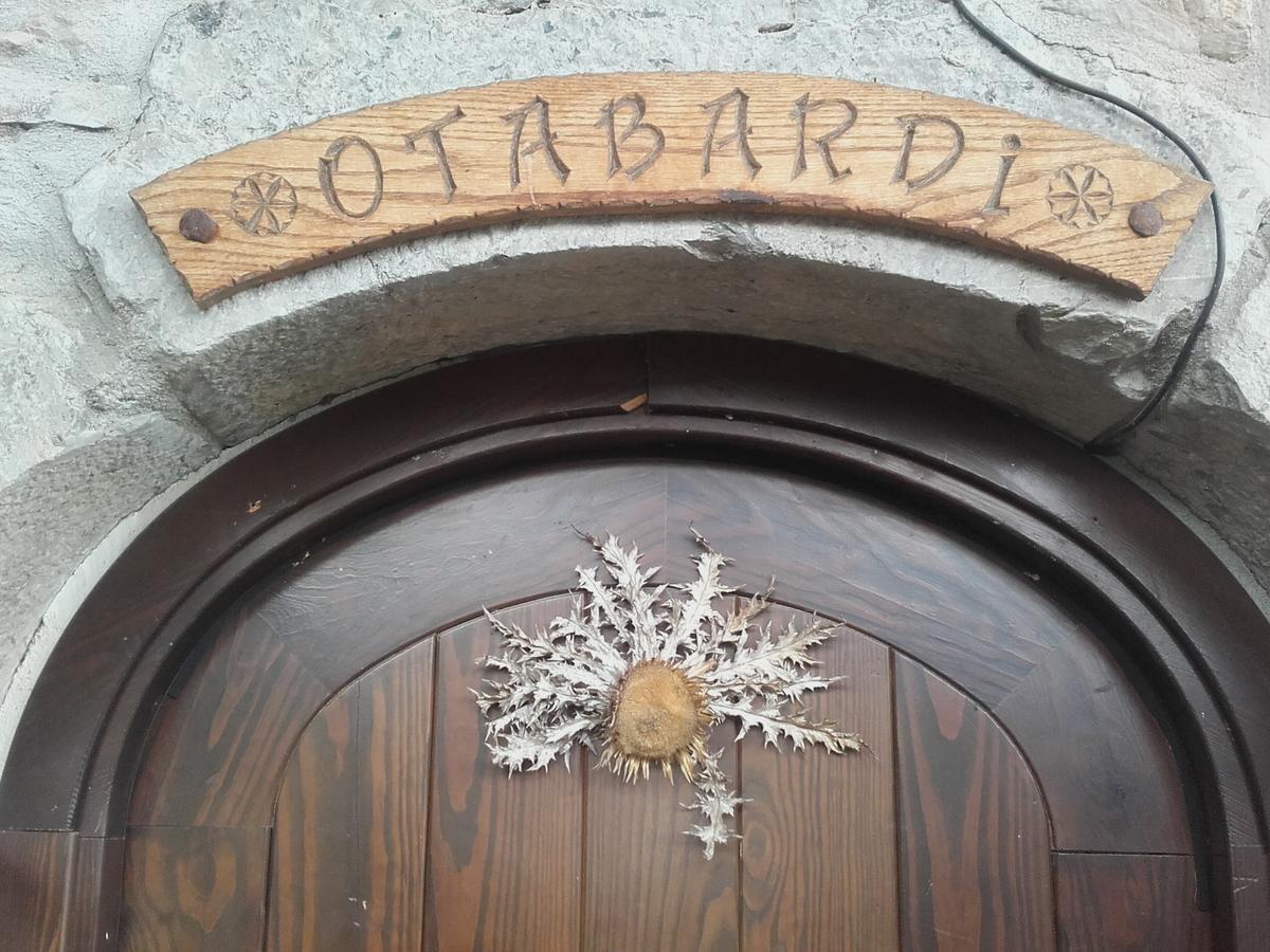 Otardi Hostel Asteasu Ngoại thất bức ảnh