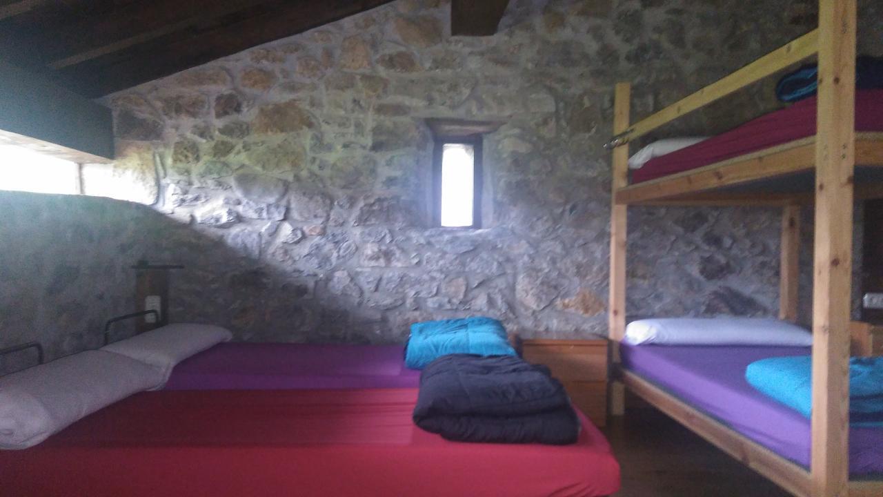 Otardi Hostel Asteasu Ngoại thất bức ảnh