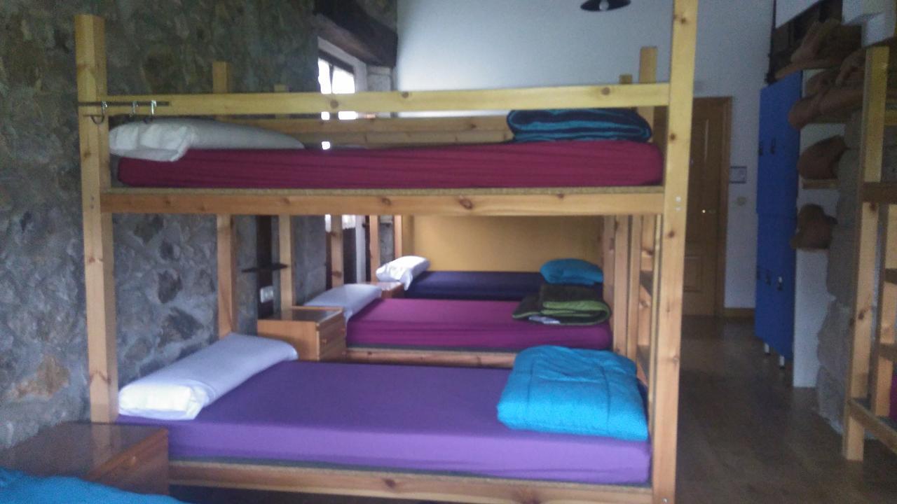 Otardi Hostel Asteasu Ngoại thất bức ảnh