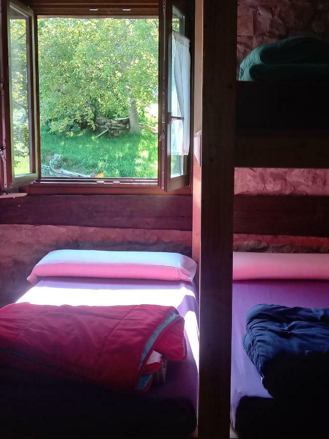 Otardi Hostel Asteasu Ngoại thất bức ảnh